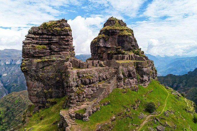 Excursion to Waqrapukara Archaeological Site from Cusco - Key Things I’d Watch for on This Trip