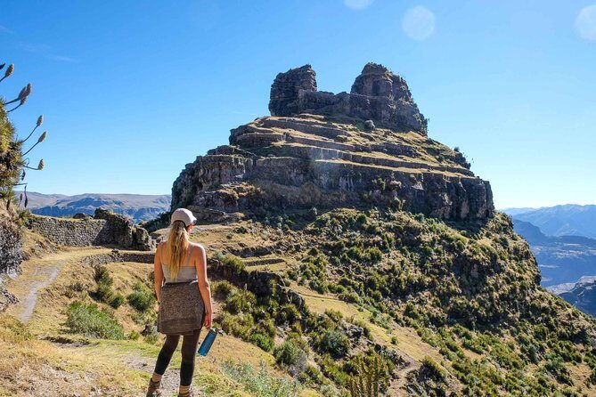 Excursion to Waqrapukara Archaeological Site from Cusco - Should you book the Cusco to Waqrapukara day trip?