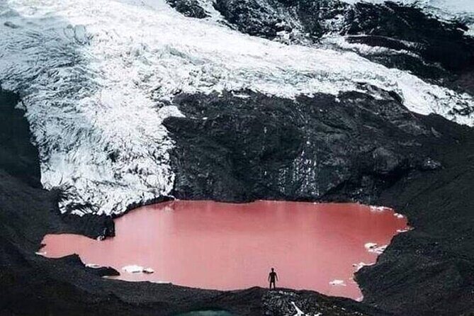Explore 7 Lagoons of Auzangate from Cusco. - Lagoon-by-lagoon: the colors you’ll be chasing