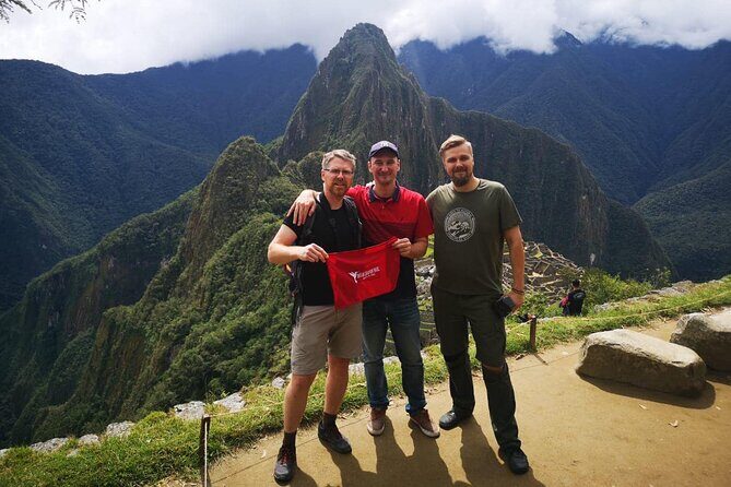 Explore Machu Picchu in a Single Day from Cusco - Key Highlights You’ll Feel Right Away