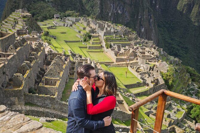 Explore Machu Picchu in a Single Day from Cusco - Getting Up to Machu Picchu: Ecological Bus Timing
