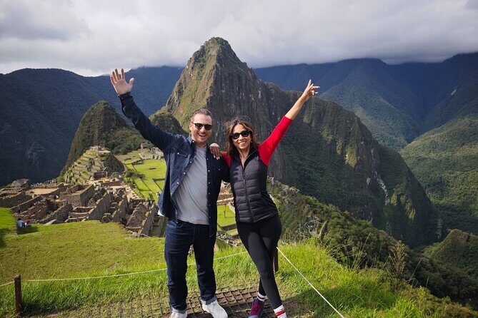 Explore Machu Picchu in a Single Day from Cusco - Inside the Sanctuary: A 3-Hour Guided Tour and Photo Time