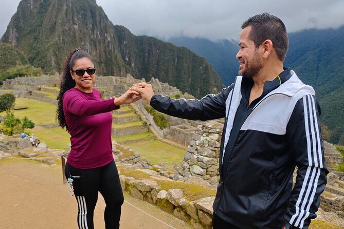Explore Machu Picchu in a Single Day from Cusco - Lunch in Aguas Calientes and the Hot Springs Add-On