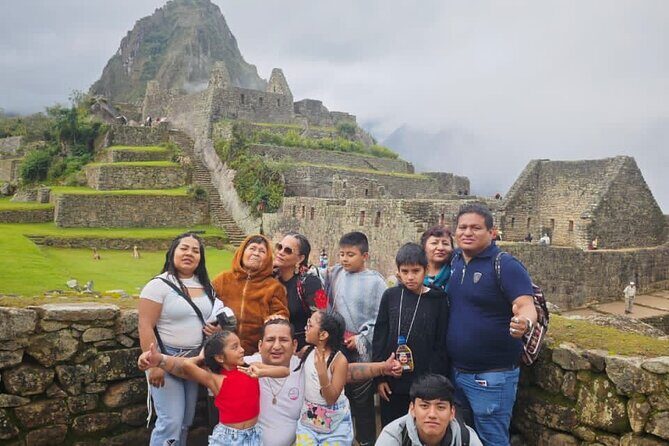 Explore Machu Picchu in a Single Day from Cusco - Returning by Train at 6:30 pm: Why the Day Feels Tight