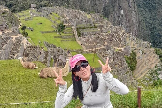 Explore Machu Picchu in a Single Day from Cusco - Price and Value: What $350 Really Covers