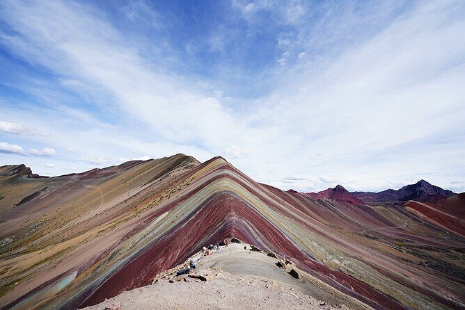 Explore the Rainbow Mountain with us! - Key takeaways before you go