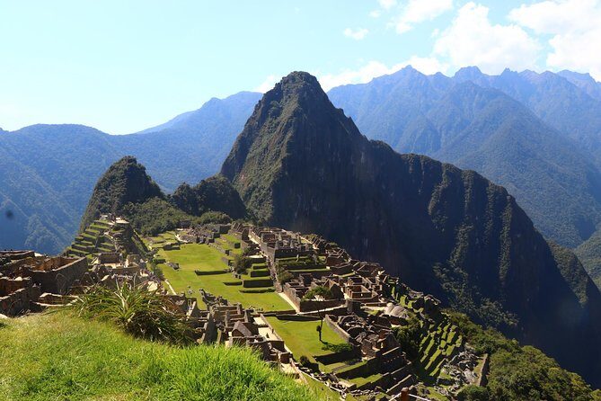 Family-Friendly Machu Picchu Tour from Cusco 08:30 am departure - Why this Cusco-to-Machu Picchu plan feels easier