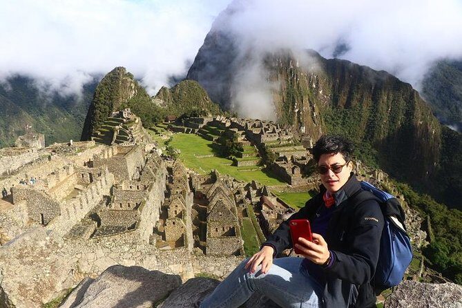 Family-Friendly Machu Picchu Tour from Cusco 08:30 am departure - Hotel pickup to Ollantaytambo: Cusco’s early start