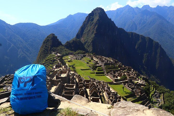Family-Friendly Machu Picchu Tour from Cusco 08:30 am departure - The return to Aguas Calientes and back to Ollantaytambo