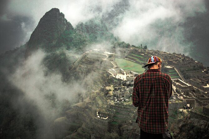 FD Machu Picchu: Tour & Machu Picchu Mountain from Cusco - Cusco to Ollantaytambo by road: getting positioned the easy way