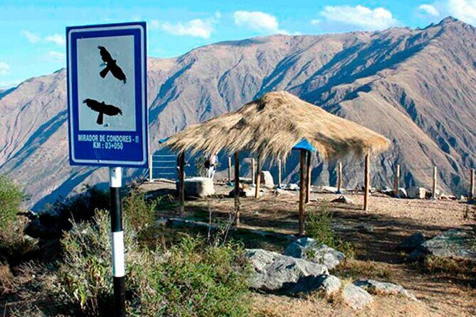 Flight of the condor - Killarumiyoc Temple Stop: why this Inca site matters