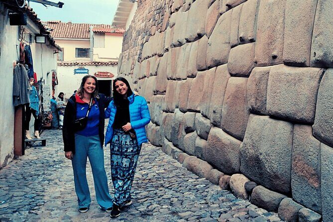 Free Walking tour in Cusco - Quick hits you should know