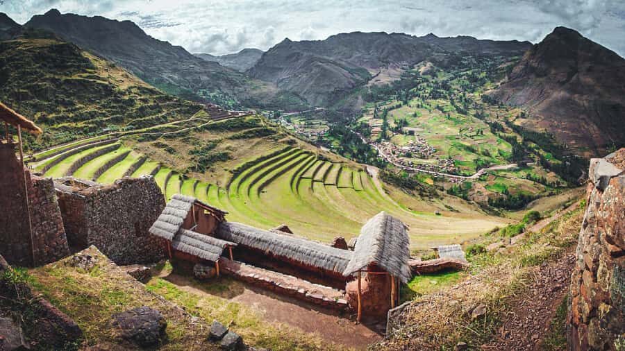 From Cusco: 2-Day Sacred Valley and Machupicchu by Train - Key Points at a Glance