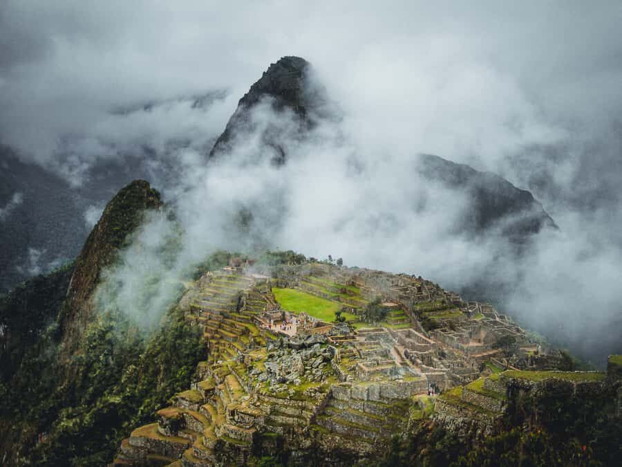 From Cusco: 2-Day Sacred Valley and Machupicchu by Train - Organization Quality: Punctuality, Transfers, and the Human Touch