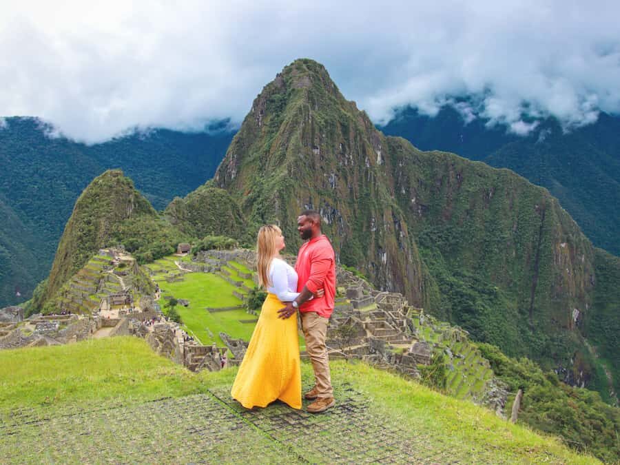 From Cusco: 2-Day Sacred Valley and Machupicchu by Train - Pisac Archaeological Park and the Market: Inca Farming in Plain Sight