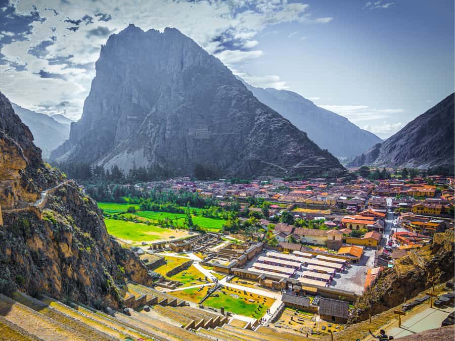 From Cusco: 2-Day Sacred Valley and Machupicchu by Train - Aguas Calientes Overnight: The Free Afternoon That Makes the Next Day Easier