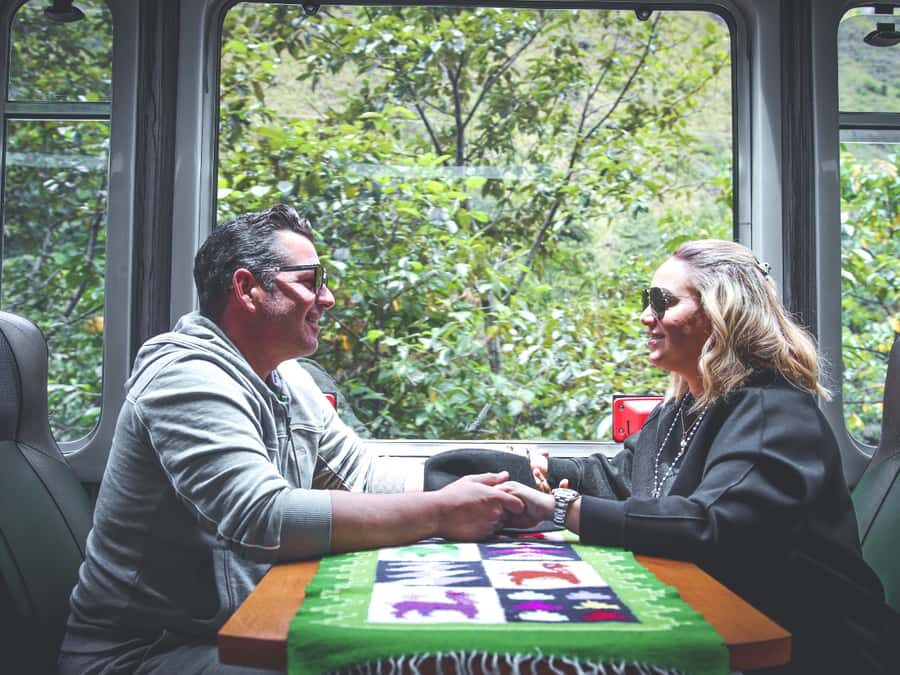 From Cusco: 2-Day Sacred Valley and Machupicchu by Train - Machu Picchu Day: Early Entrance, Classic Photo Spot, and a Guided Route
