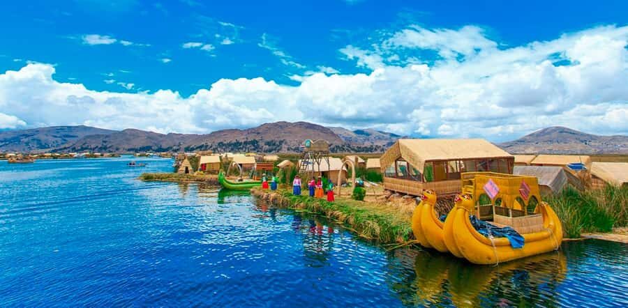 From Cusco: 3-Night Lake Titicaca Excursion - Cusco to Puno overnight: getting to Titicaca without losing a day
