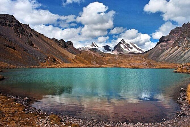 From Cusco: 7 Lakes of Ausangate Tour with Meals - Key Points to Know Before You Go