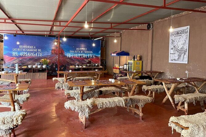 From Cusco: 7 Lakes of Ausangate Tour with Meals - Meals, Bilingual Guide, and Safety: What’s Included for a Long Day