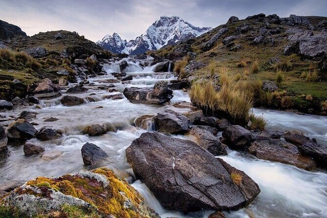 From Cusco: 7 Lakes of Ausangate Tour with Meals - Should You Book the 7 Lakes of Ausangate Tour?