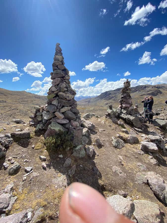 From Cusco: 7 lakes with hot springs in Ausangate and meals - Price and logistics: is $38 good value?