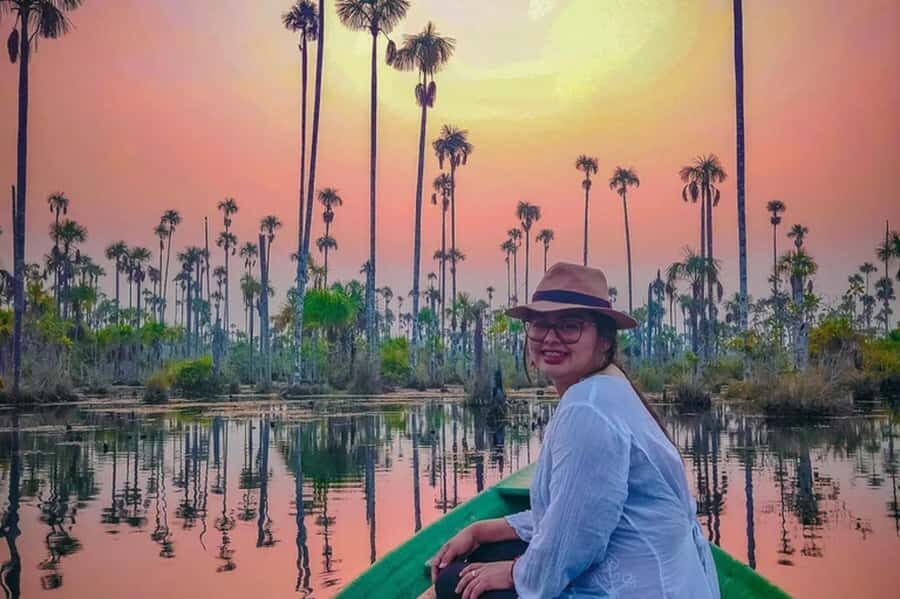 From Cusco: Amazon jungle for two days with sleeper bus and private lodge - Quick hits before you go