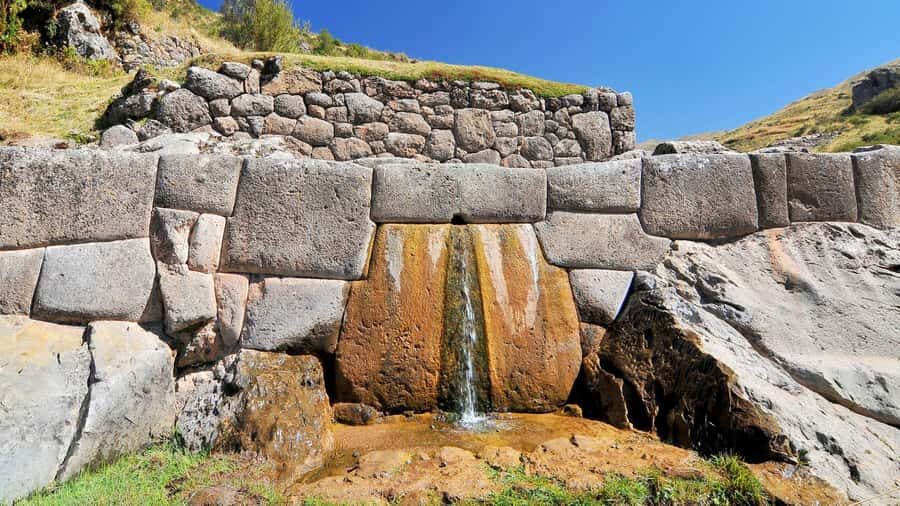 From Cusco: City tour 4 ruins + Qoricancha - Altitude Prep That Doesn’t Feel Like a Lecture