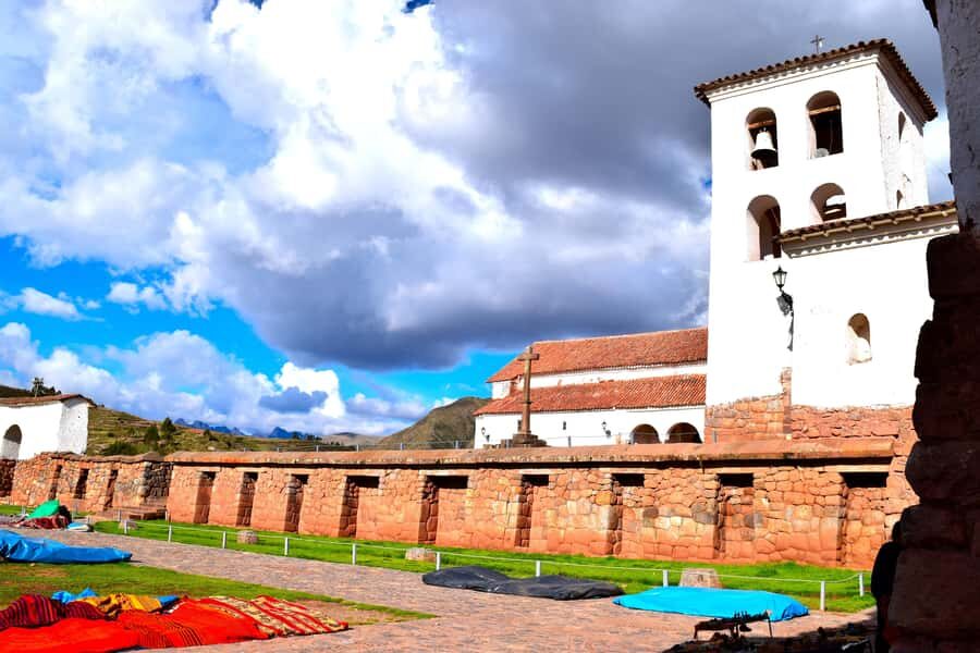 From Cusco: Full-Day Private Sacred Valley Tour - Key highlights worth planning for