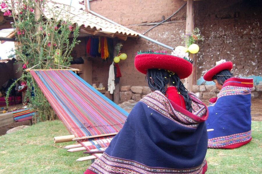 From Cusco: Full-Day Private Sacred Valley Tour - Who this private tour is best for