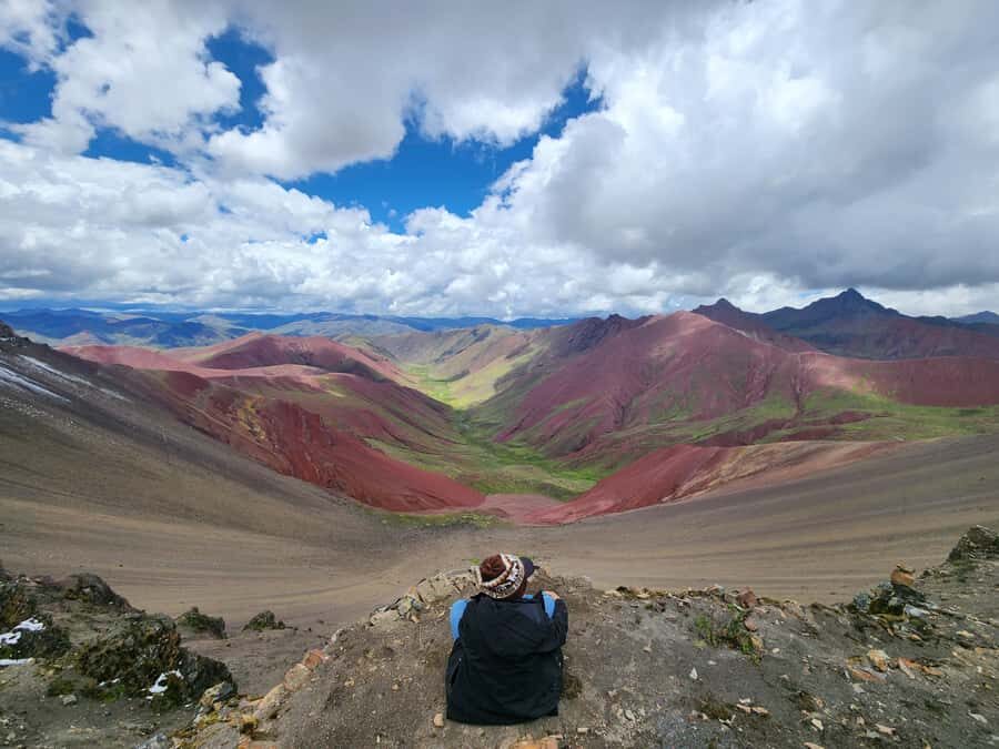 From Cusco: Full Day tour to Rainbow mountain and Red Valley - Price and value: what $22 really covers
