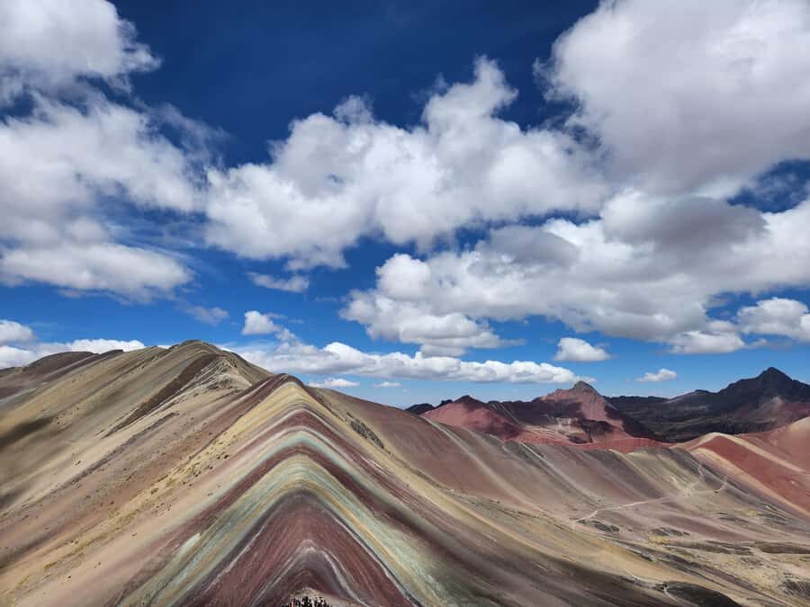 From Cusco: Full Day tour to Rainbow mountain and Red Valley - Guide quality and the Inca context you’ll actually use