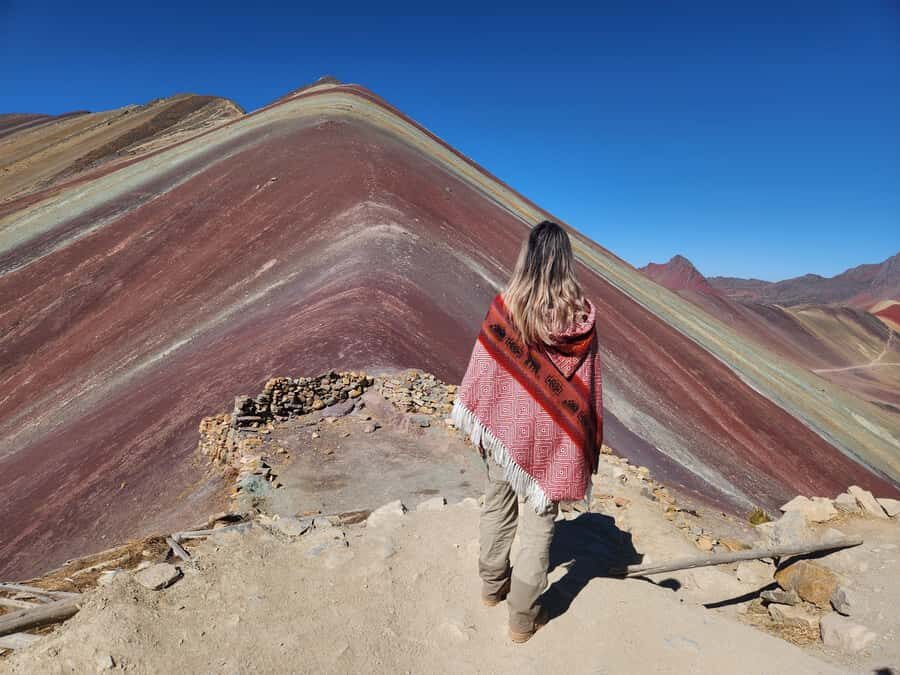 From Cusco: Full Day tour to Rainbow mountain and Red Valley - Cusco to Cusipata: breakfast, small roads, and breathing strategy