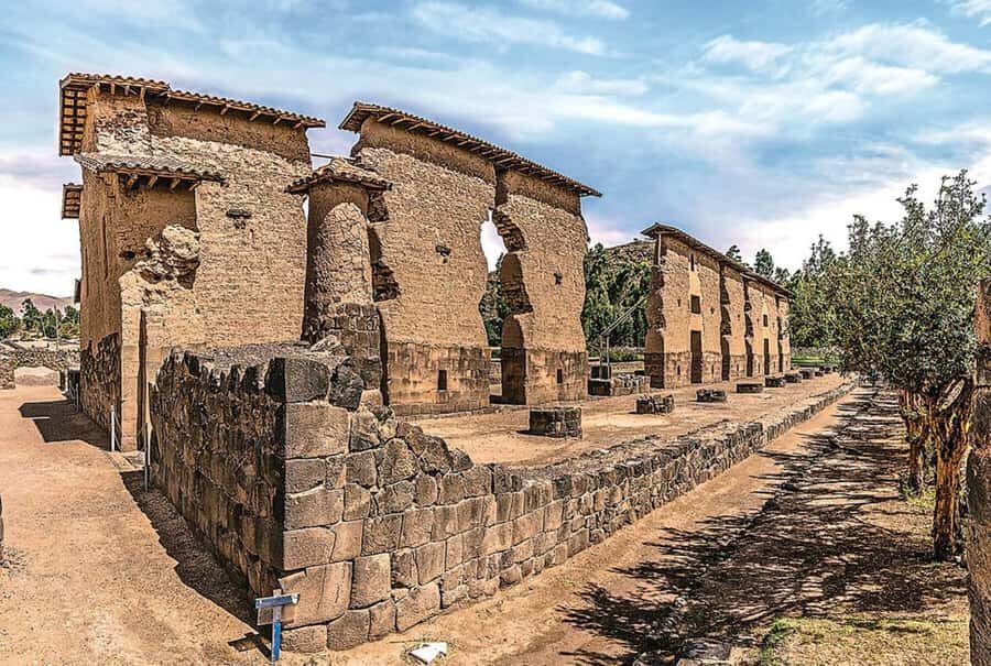 From Cusco: Full-Day Touristic Bus to Puno with Guided Tours - Key Highlights Worth Your Time