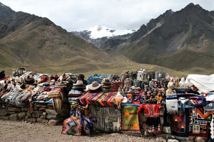 From Cusco: Full-Day Touristic Bus to Puno with Guided Tours - Pukara Lithic Museum: Stones With Stories From Inka and Aymara Culture