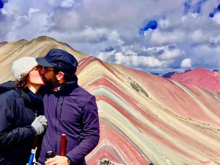 From Cusco: Guided Trip to Rainbow Mountain (6:30am option) - Key things to know before you go