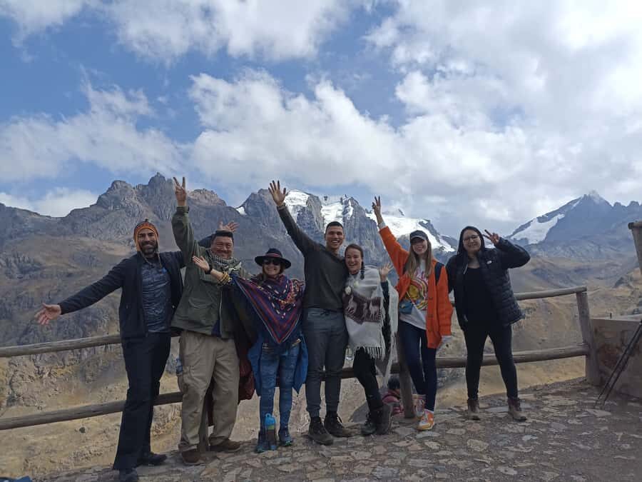 From Cusco: Guided Trip to Rainbow Mountain (6:30am option) - Who this tour suits best (and who should skip it)