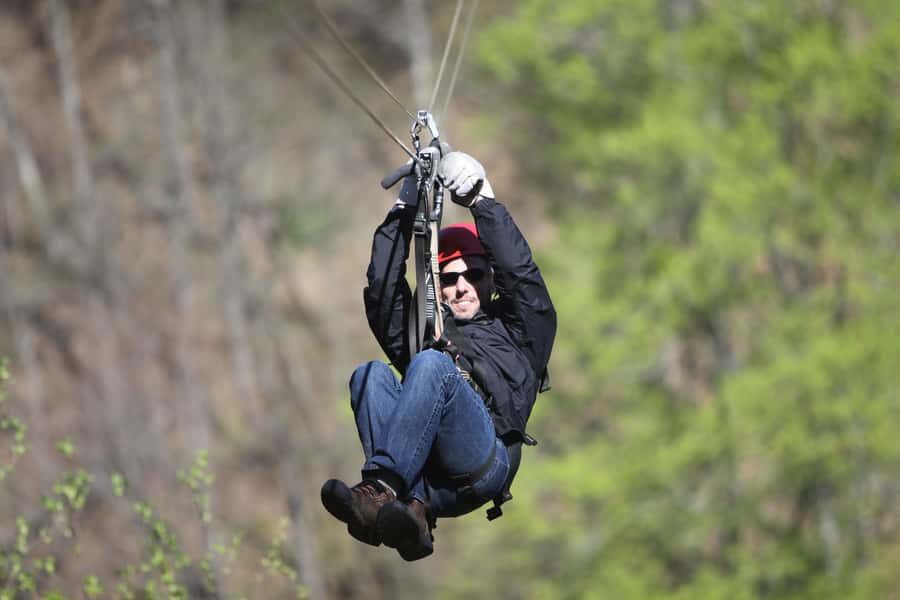 From Cusco: Half-Day Zip Line Adventure - Who Should Book This Zip Line and Who Should Skip It
