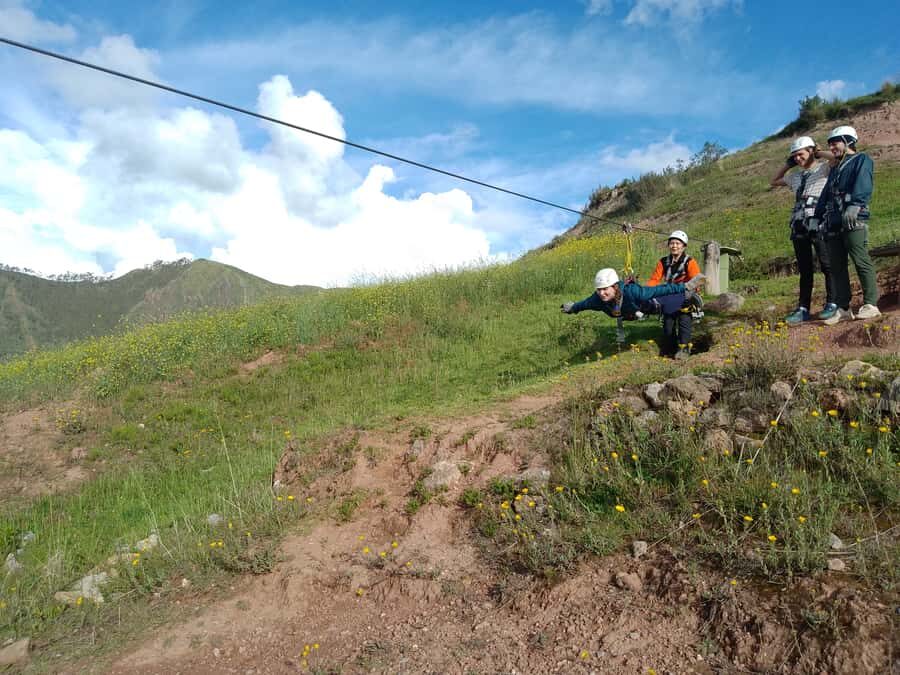 From Cusco: Half-Day Zip Line Adventure - Tips for Your Best Ride (No Guesswork Needed)