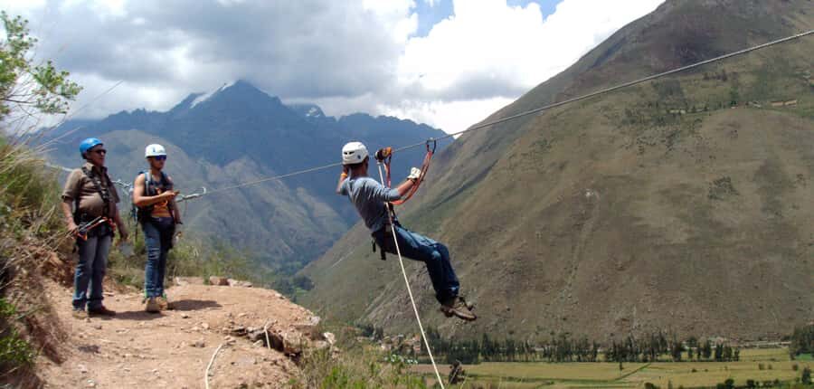 From Cusco: Half-Day Zip Line Adventure - Should You Book the Cusco Half-Day Zip Line Adventure?