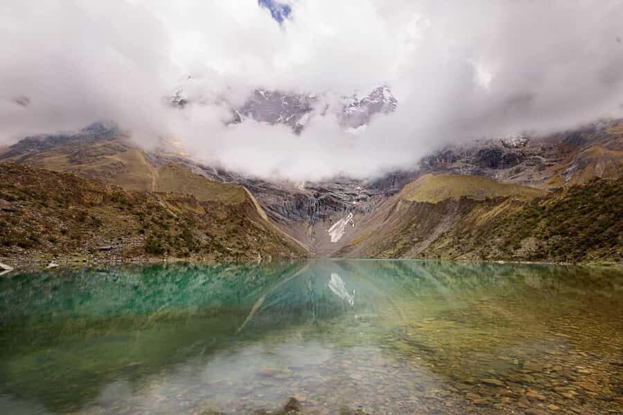 From Cusco: Hike to Humantay Lake one day With Meals - Quick take: Humantay Lake in one practical day