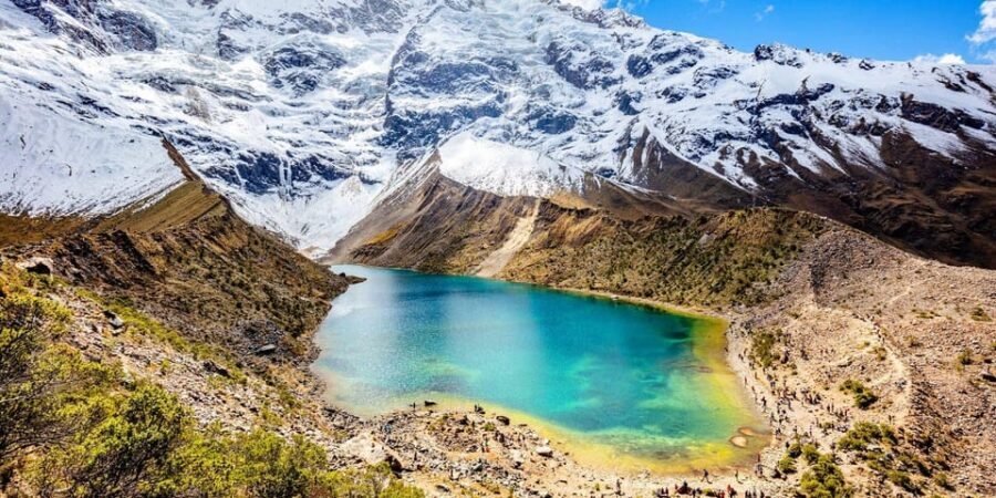 From Cusco: Hike to Humantay Lake one day With Meals - Packing checklist that actually helps (not just looks good)