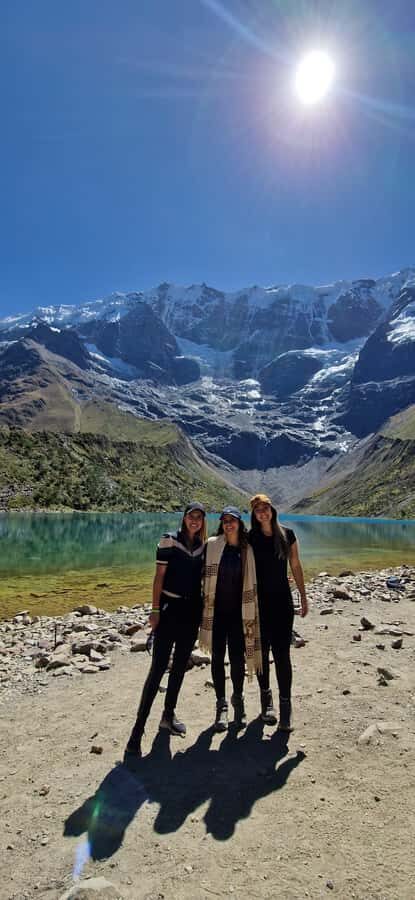 From Cusco: Humantay Lake Day Trip with Breakfast and Lunch - Cusco to Mollepata: breakfast with actual energy