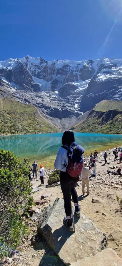 From Cusco: Humantay Lake Day Trip with Breakfast and Lunch - What I learned from the guides (and why it matters)