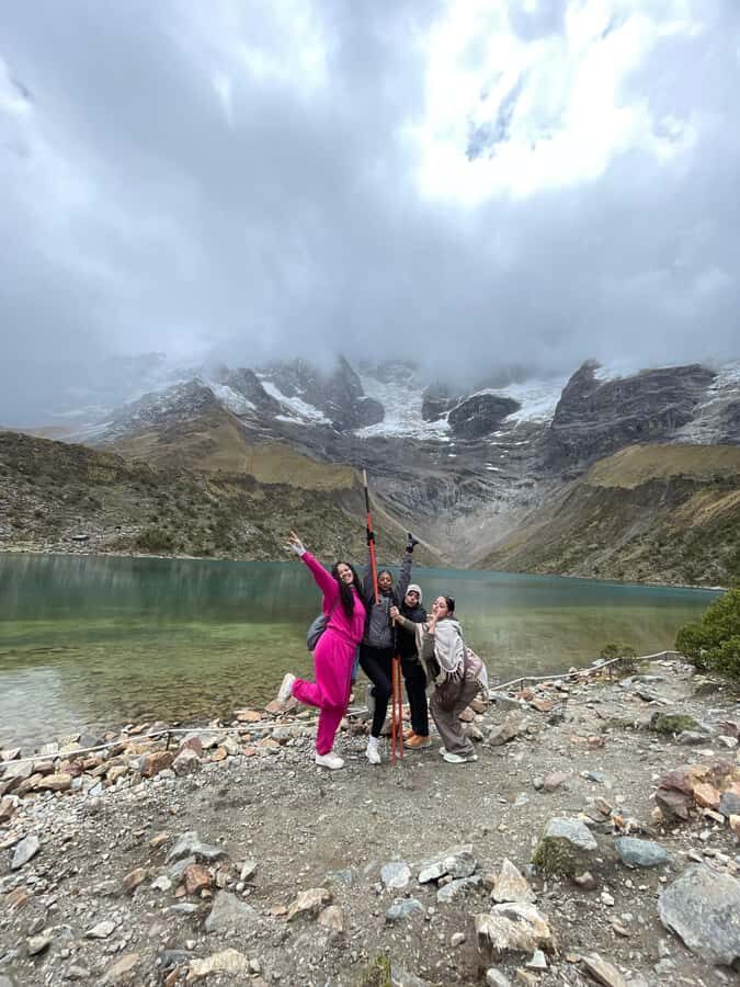 From Cusco: Humantay Lake Day Trip with Breakfast and Lunch - Quick packing list that actually helps
