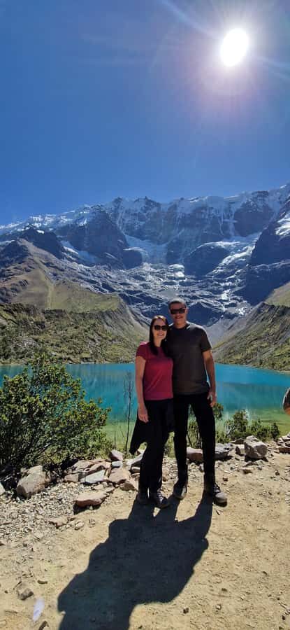 From Cusco: Humantay Lake Day Trip with Breakfast and Lunch - Soraypampa and the hike to Humantay Lake