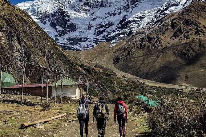 From Cusco: Humantay Lake with Breakfast and Buffet Lunch - The Route: Pickup, Van Ride, and How the Morning Sets You Up