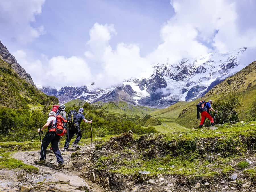 From Cusco: Humantay Lake with Breakfast and Lunch Buffet - Price and Value: What $30 Really Buys (and What Costs Extra)