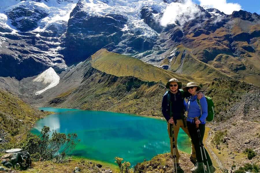 From Cusco: Humantay Lake with Breakfast and Lunch Buffet - 4:00 to 18:00: The Early-Morning Schedule That Sets You Up