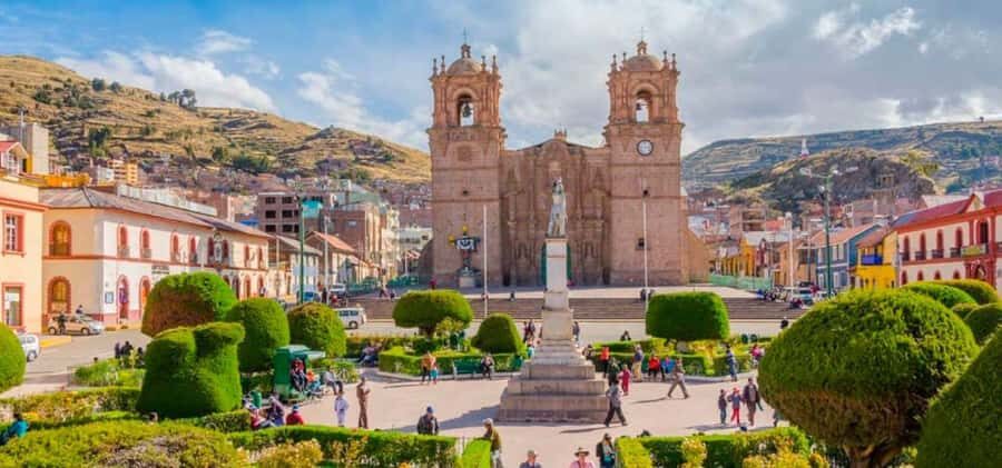 From Cusco: Lake Titicaca - Full-Day Tour - Cusco at 9:00 p.m.: Why This Starts Late (and That’s the Point)